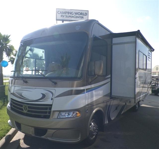 2014 THOR MOTOR COACH DayBreak